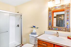 Coda Condo 29 in Moclips