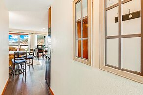 Coda Condo 29 in Moclips