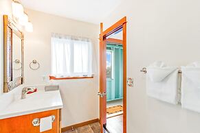 Coda Condo 29 in Moclips