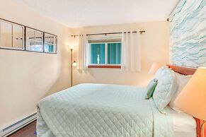 Coda Condo 29 in Moclips