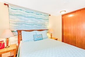 Coda Condo 29 in Moclips