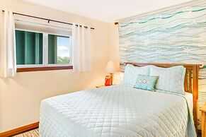 Coda Condo 29 in Moclips