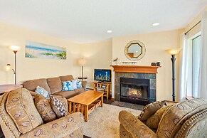 Coda Condo 29 in Moclips