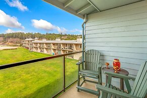 Coda Condo 29 in Moclips