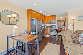 Coda Condo 29 in Moclips