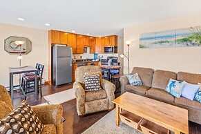 Coda Condo 29 in Moclips