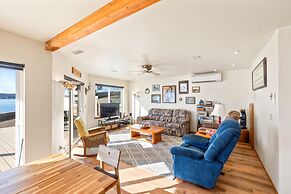 Belfair Beach House in Belfair