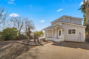 Belfair Beach House in Belfair