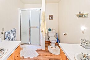 Belfair Beach House in Belfair