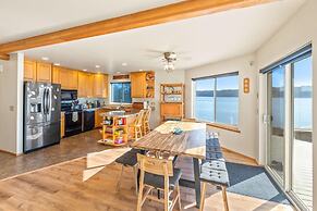 Belfair Beach House in Belfair