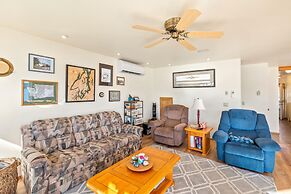 Belfair Beach House in Belfair