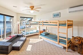 Belfair Beach House in Belfair