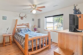 Belfair Beach House in Belfair