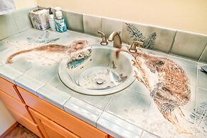 Belfair Beach House in Belfair