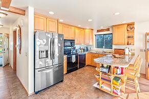 Belfair Beach House in Belfair