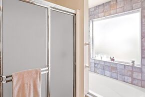 Belfair Beach House in Belfair