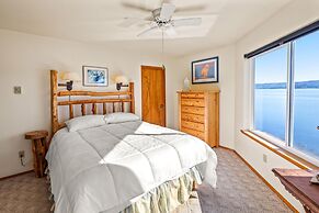 Belfair Beach House in Belfair