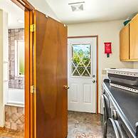 Belfair Beach House in Belfair