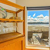 Belfair Beach House in Belfair