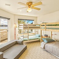 Belfair Beach House in Belfair