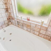 Belfair Beach House in Belfair