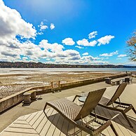 Belfair Beach House in Belfair