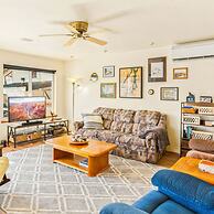 Belfair Beach House in Belfair