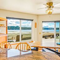 Belfair Beach House in Belfair