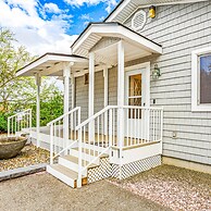 Belfair Beach House in Belfair