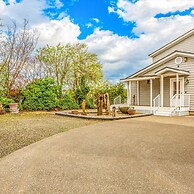 Belfair Beach House in Belfair