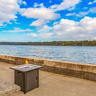 Belfair Beach House in Belfair