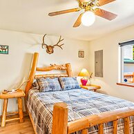 Belfair Beach House in Belfair