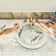 Belfair Beach House in Belfair