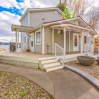 Belfair Beach House in Belfair