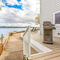 Belfair Beach House in Belfair