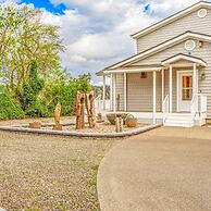 Belfair Beach House in Belfair