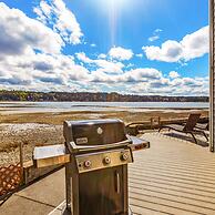 Belfair Beach House in Belfair