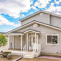 Belfair Beach House in Belfair