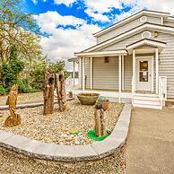 Belfair Beach House in Belfair