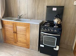 Pristine 1 Bed Cottage in Northern Suburbs - 2222