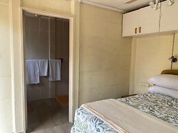 Pristine 1 Bed Cottage in Northern Suburbs - 2222