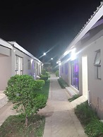 Modernly Furnished Standard Room With Queen bed - 2220