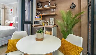 Kamuzi Exquisite Tiny Home Near Airport - 2217