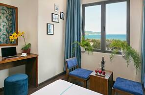 Lamore Hotel Da Nang