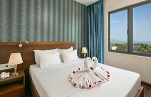 Lamore Hotel Da Nang