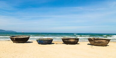 Lamore Hotel Da Nang