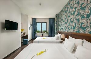 Lamore Hotel Da Nang