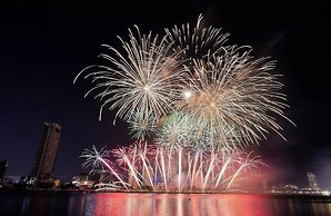 Lamore Hotel Da Nang