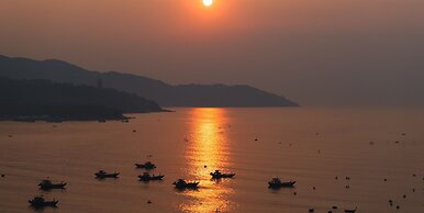 Lamore Hotel Da Nang