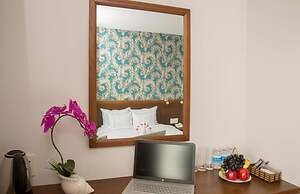 Lamore Hotel Da Nang